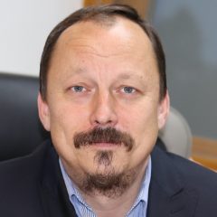 JUDr. Ladislav Švec